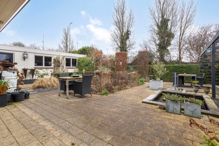 Foto 28 van Oosterscheldestraat 10