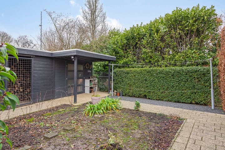 Foto 31 van Oosterscheldestraat 10