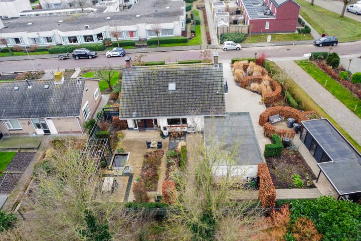 Foto 34 van Oosterscheldestraat 10