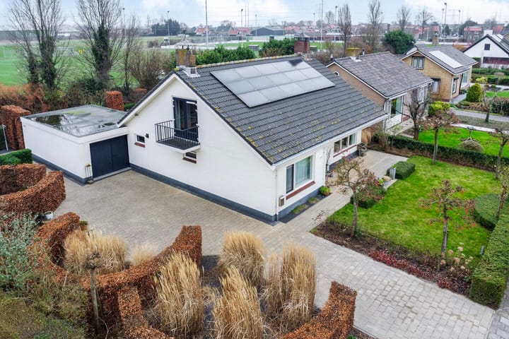 Foto 36 van Oosterscheldestraat 10