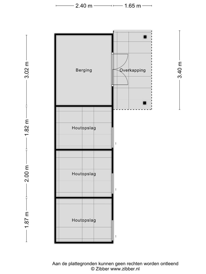Foto 41 van Oosterscheldestraat 10