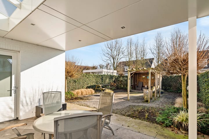 Foto 4 van Wethouder Jaspershof 3