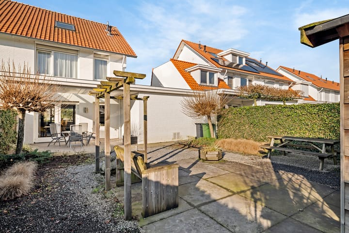 Foto 5 van Wethouder Jaspershof 3