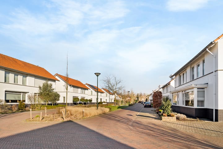 Foto 3 van Wethouder Jaspershof 3