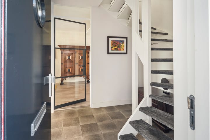 Foto 6 van Wethouder Jaspershof 3