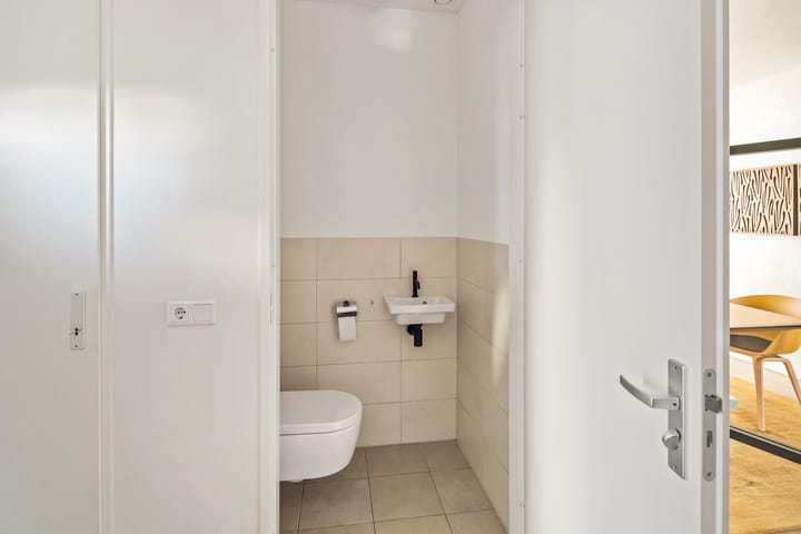 Foto 7 van Wethouder Jaspershof 3