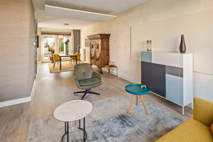 Foto 8 van Wethouder Jaspershof 3