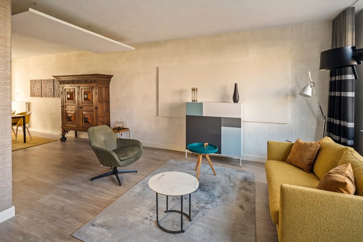 Foto 9 van Wethouder Jaspershof 3