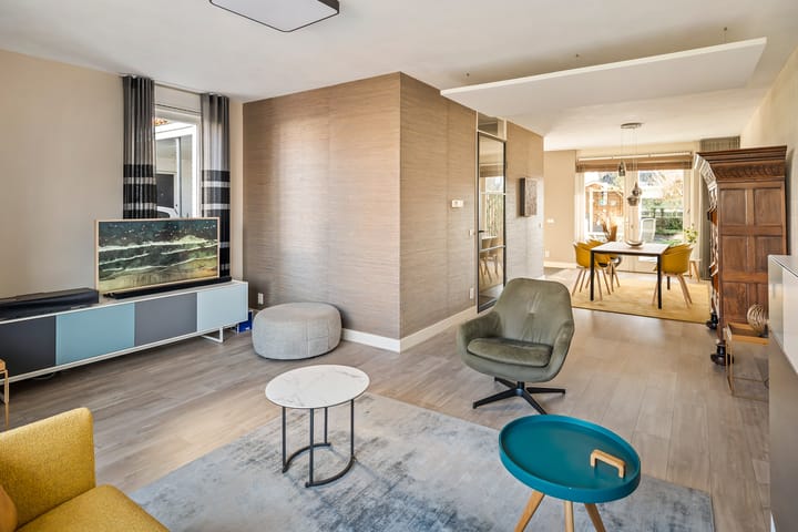 Foto 10 van Wethouder Jaspershof 3