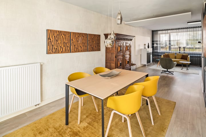 Foto 12 van Wethouder Jaspershof 3