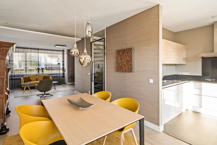 Foto 13 van Wethouder Jaspershof 3