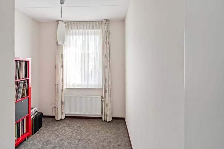 Foto 16 van Wethouder Jaspershof 3