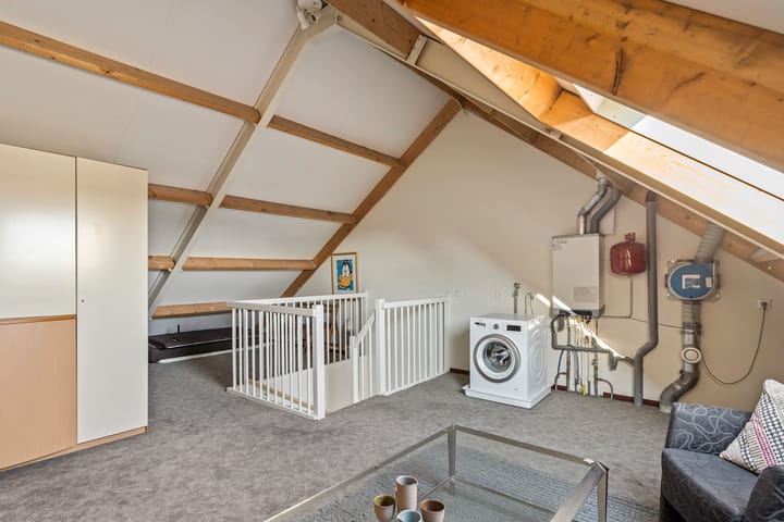 Foto 23 van Wethouder Jaspershof 3