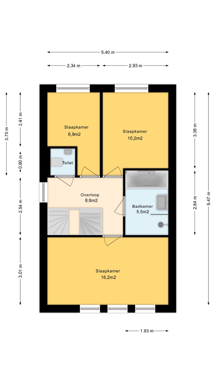 Foto 27 van Wethouder Jaspershof 3