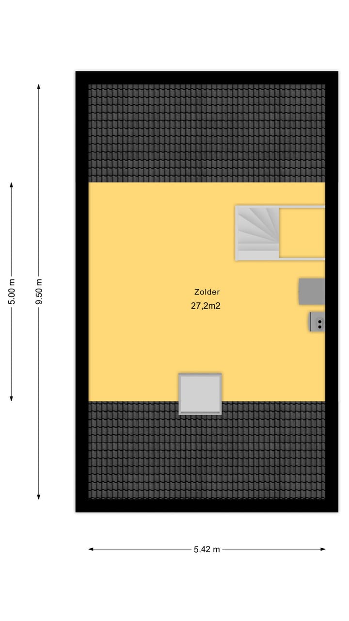 Foto 28 van Wethouder Jaspershof 3