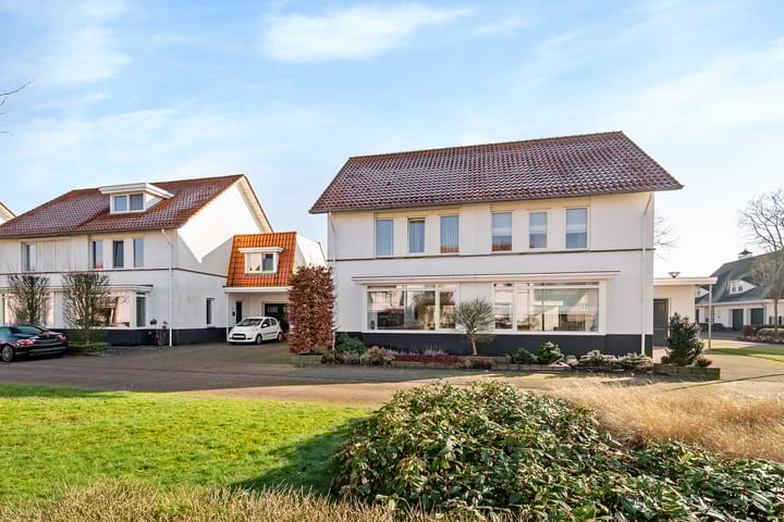 Foto 25 van Wethouder Jaspershof 3