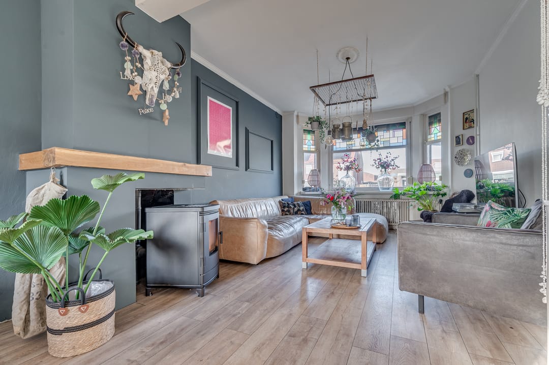 Foto 2 van Straelseweg 626