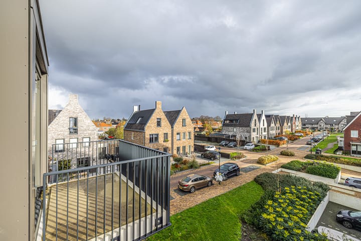 Foto 4 van Meeroever 87