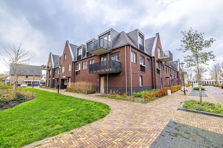 Foto 5 van Meeroever 87