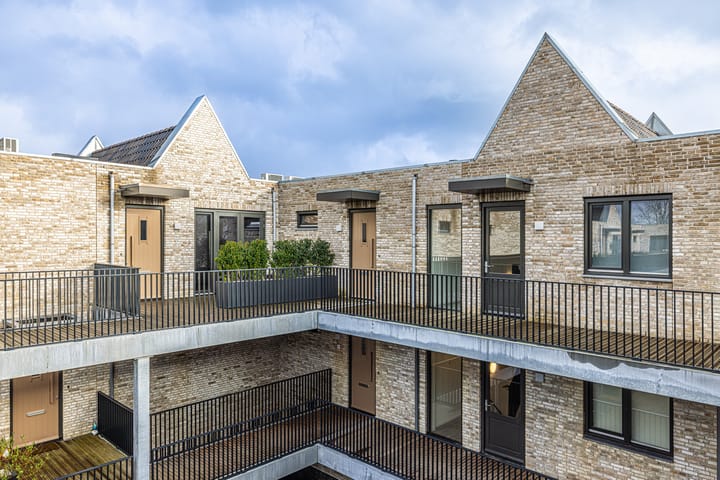 Foto 7 van Meeroever 87