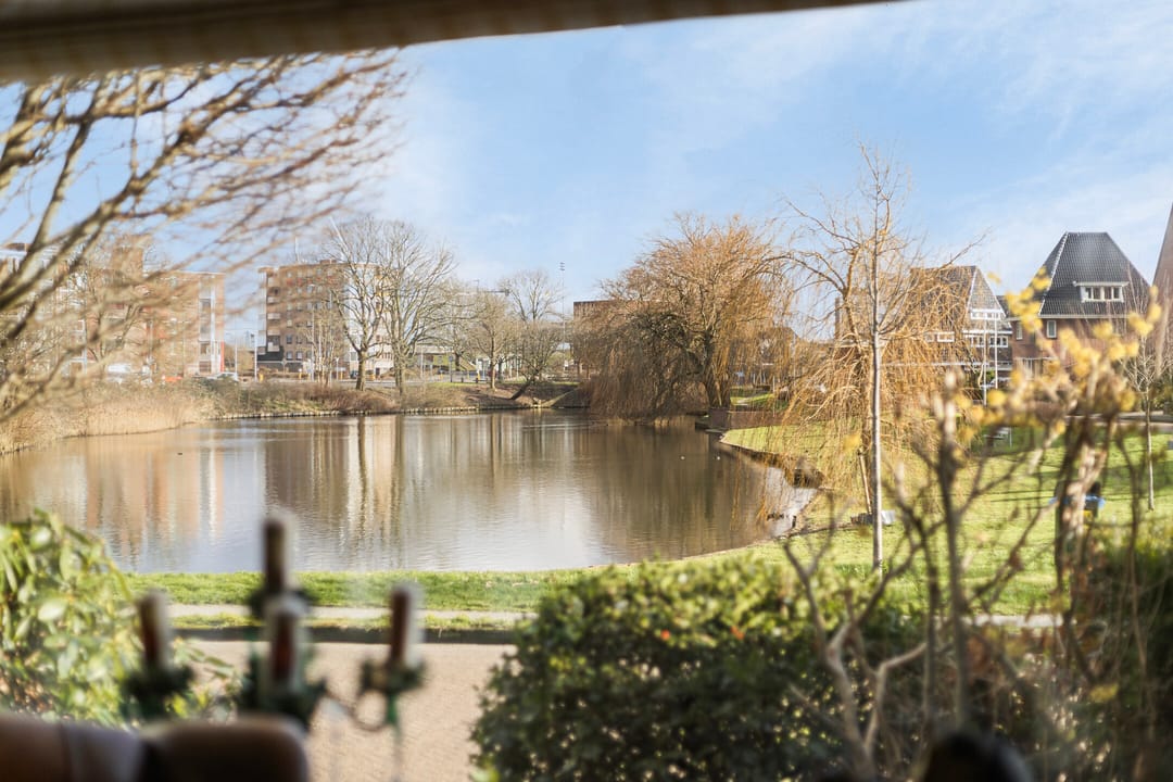 Foto 2 van Menno van Coehoornsingel 13