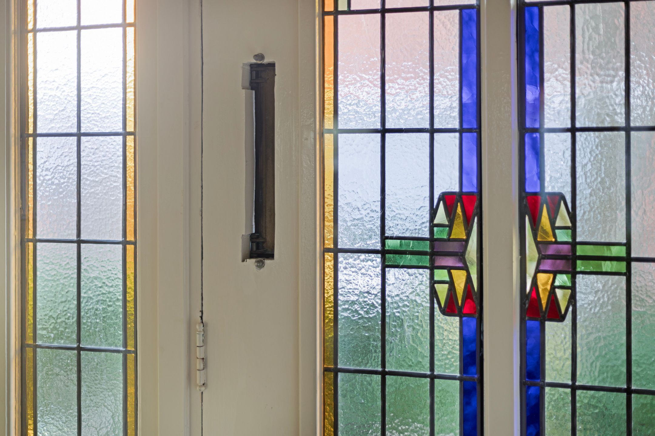 Foto 3 van Menno van Coehoornsingel 13