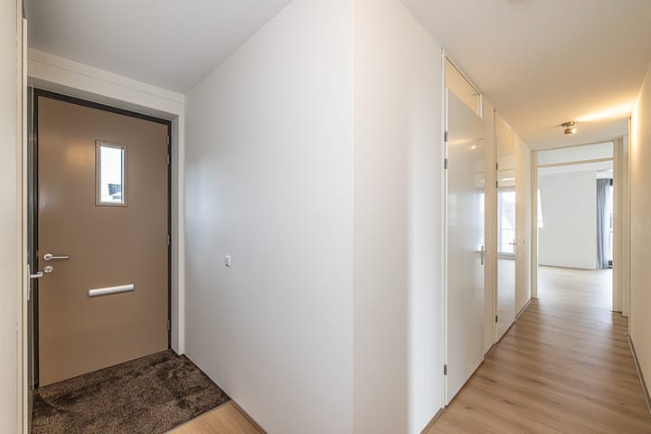 Foto 9 van Meeroever 87