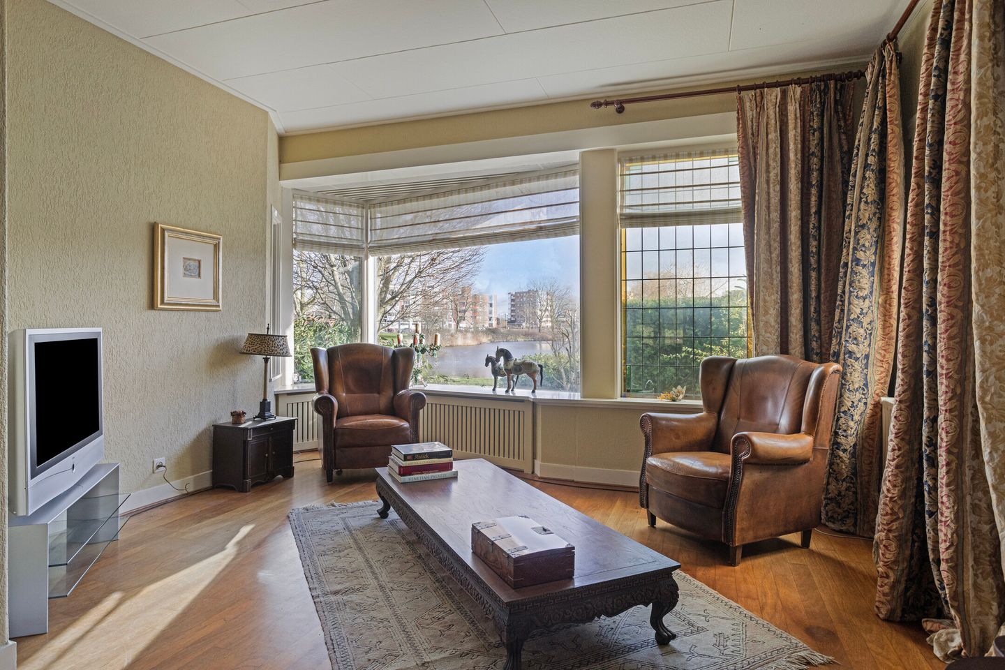 Foto 5 van Menno van Coehoornsingel 13