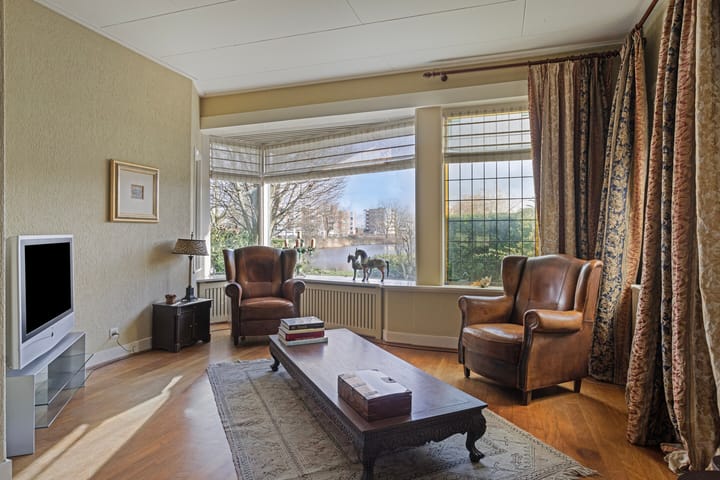 Foto 5 van Menno van Coehoornsingel 13