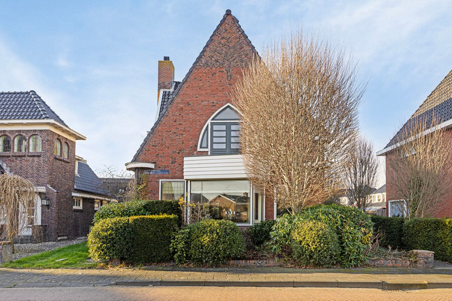 Foto 10 van Menno van Coehoornsingel 13