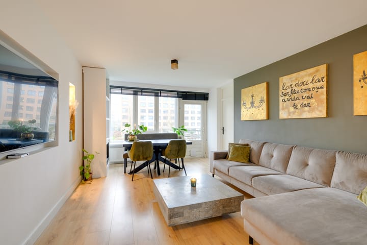 Foto 1 van Gravin Juliana van Stolberglaan 123