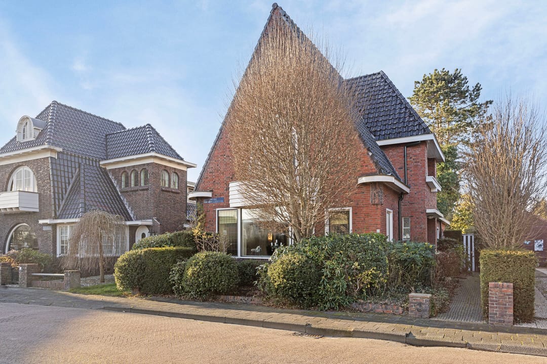 Foto 11 van Menno van Coehoornsingel 13