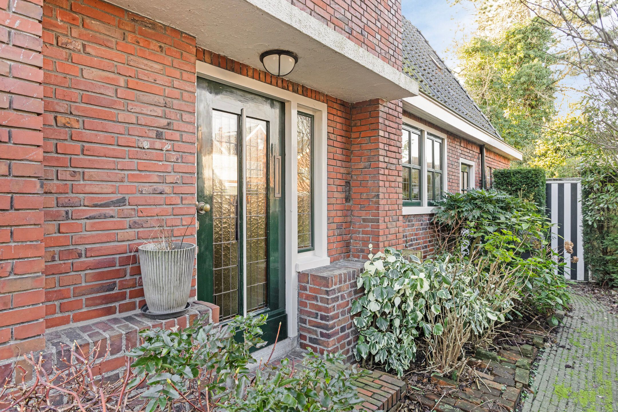 Foto 12 van Menno van Coehoornsingel 13