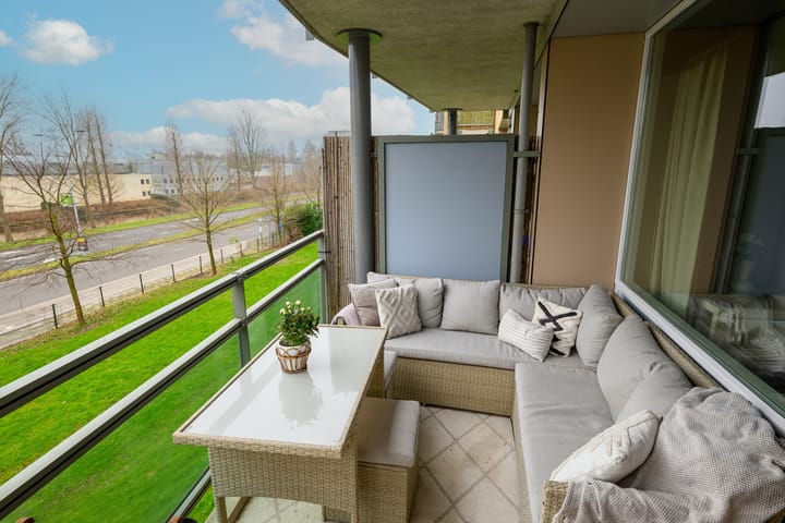 Foto 2 van Gravin Juliana van Stolberglaan 123