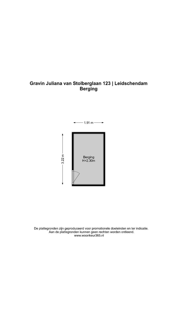 Foto 23 van Gravin Juliana van Stolberglaan 123