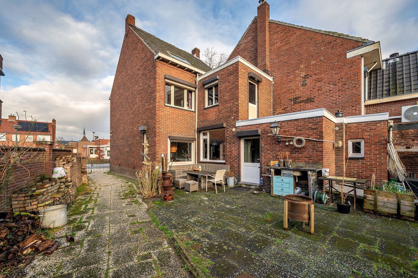 Foto 20 van Straelseweg 626