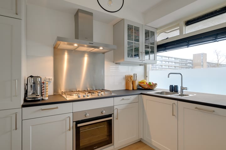 Foto 3 van Gravin Juliana van Stolberglaan 123