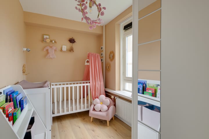 Foto 4 van Gravin Juliana van Stolberglaan 123