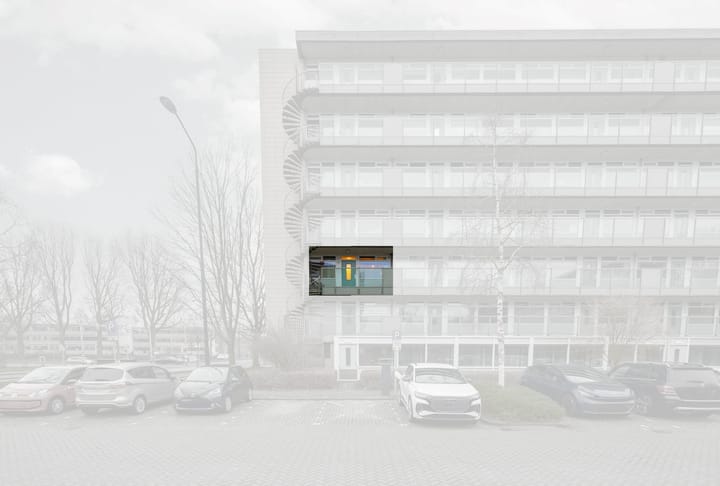 Foto 5 van Gravin Juliana van Stolberglaan 123