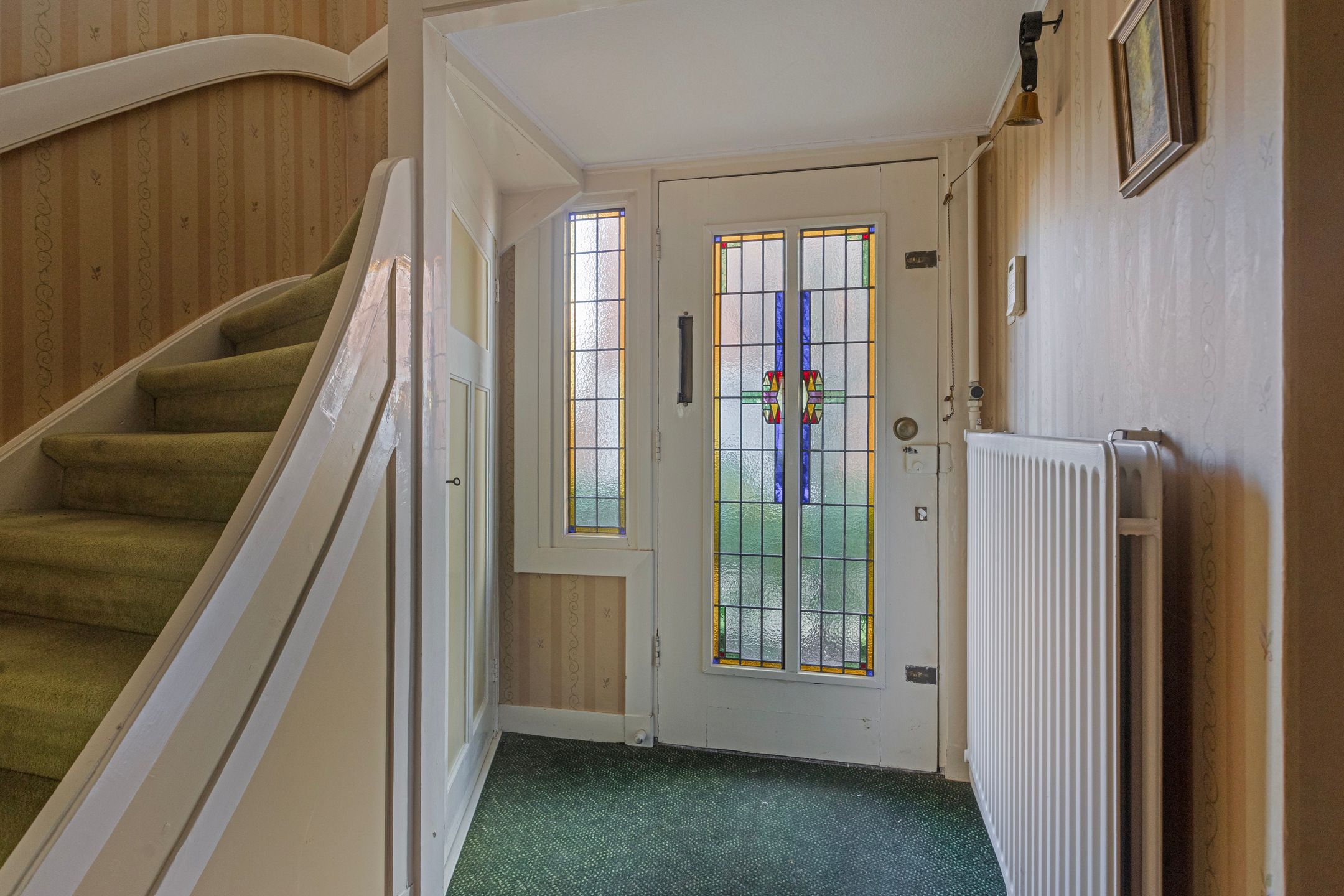 Foto 15 van Menno van Coehoornsingel 13