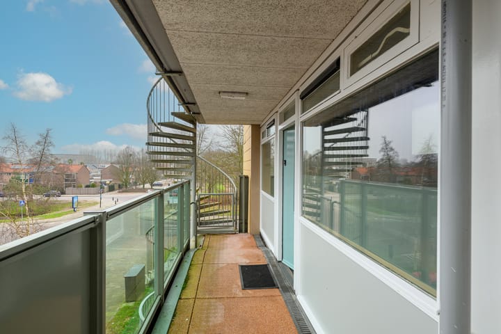 Foto 6 van Gravin Juliana van Stolberglaan 123