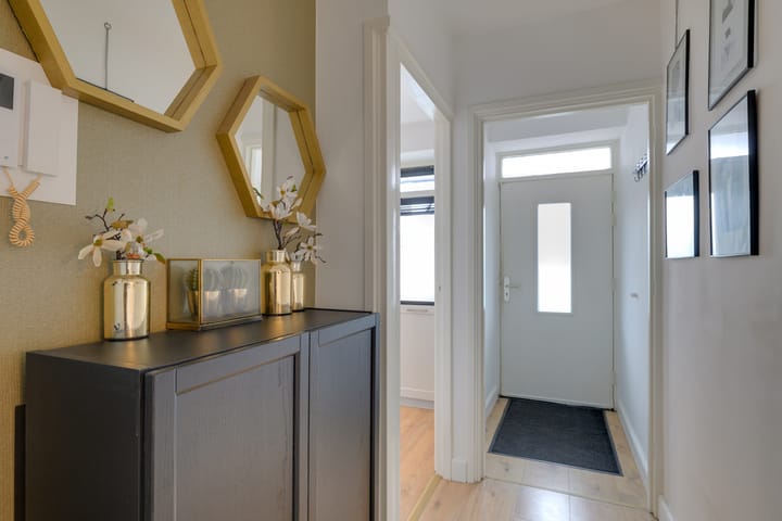 Foto 7 van Gravin Juliana van Stolberglaan 123