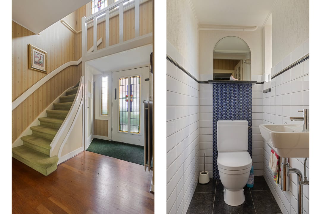 Foto 17 van Menno van Coehoornsingel 13