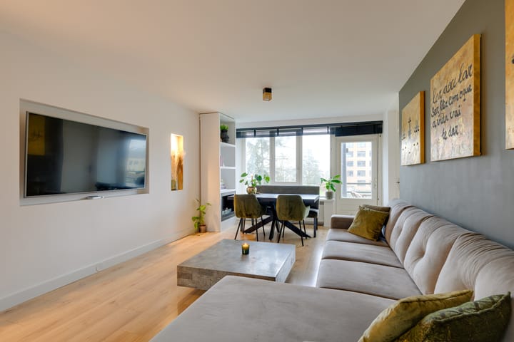 Foto 8 van Gravin Juliana van Stolberglaan 123