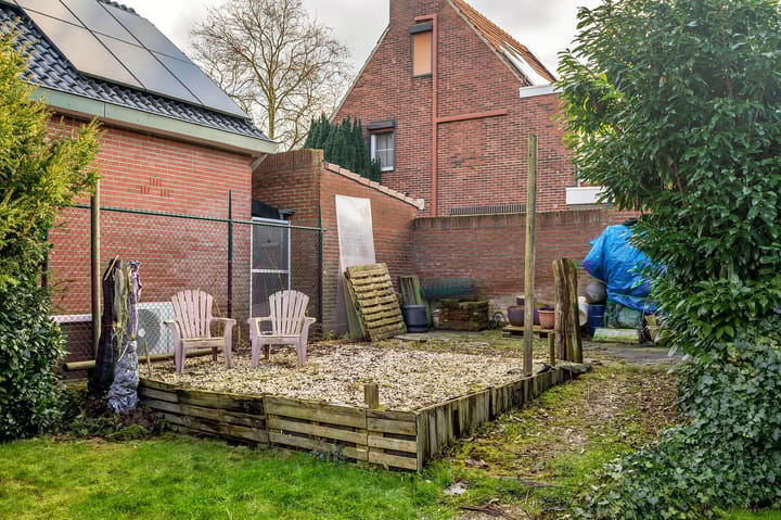 Foto 25 van Straelseweg 626