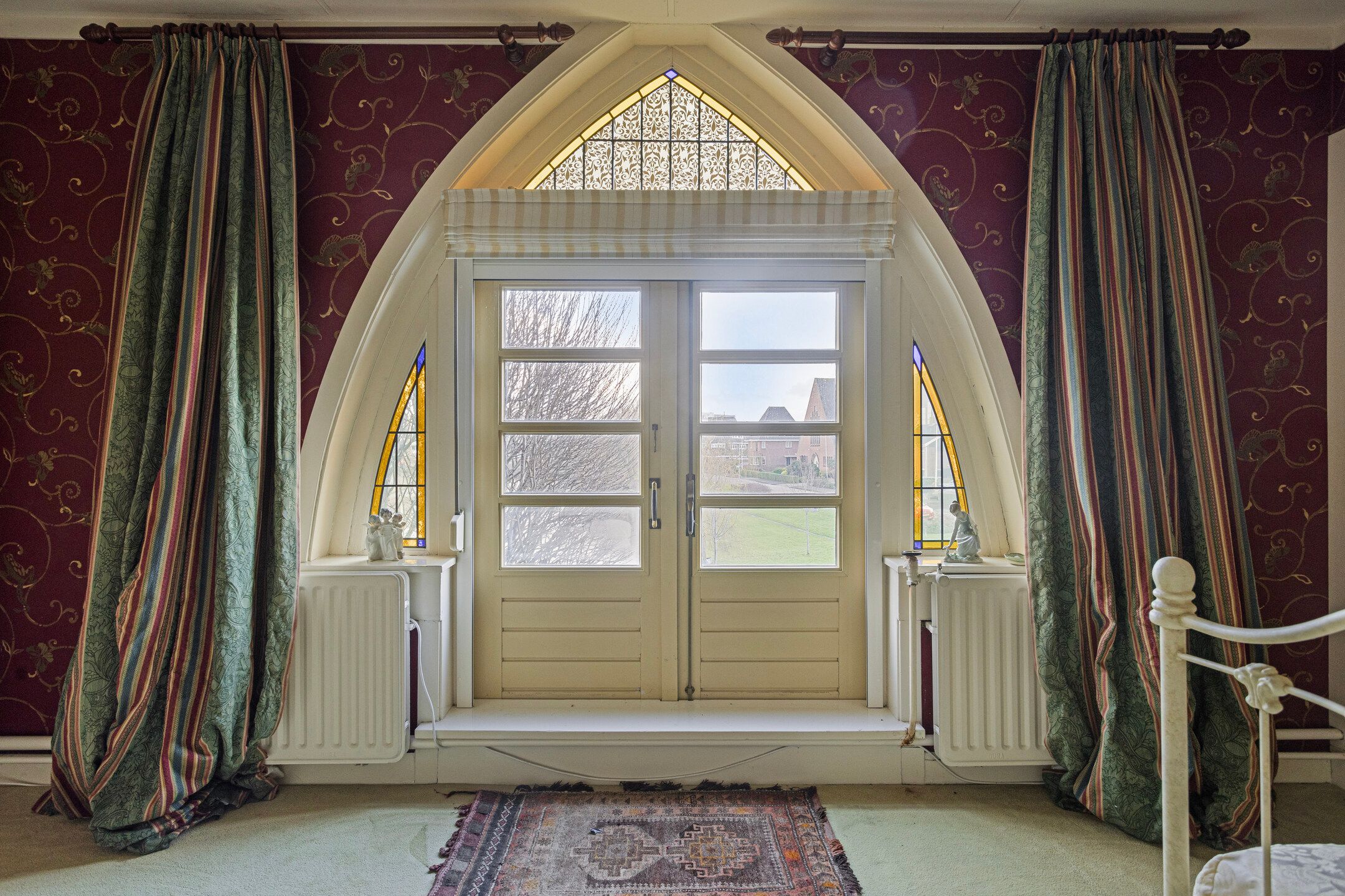 Foto 9 van Menno van Coehoornsingel 13