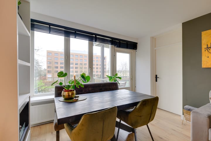 Foto 9 van Gravin Juliana van Stolberglaan 123