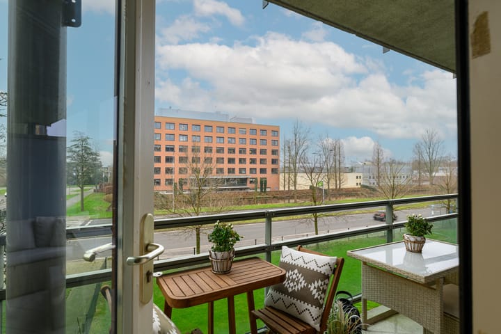 Foto 10 van Gravin Juliana van Stolberglaan 123