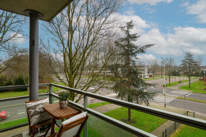 Foto 11 van Gravin Juliana van Stolberglaan 123