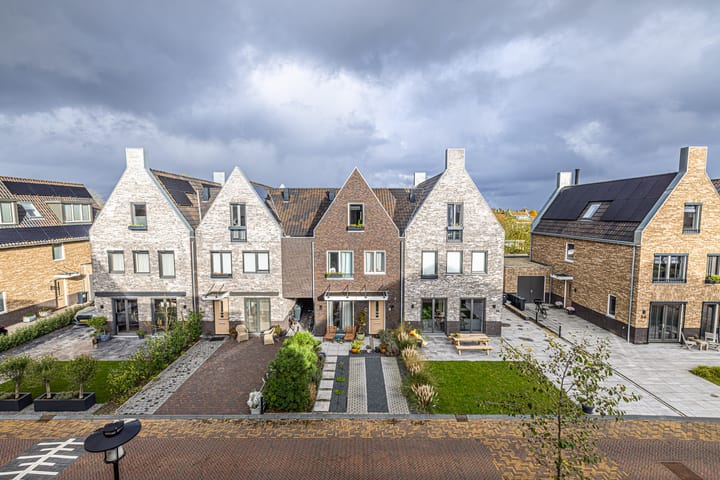 Foto 25 van Meeroever 87